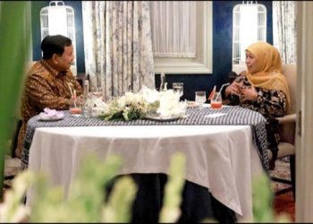 Dukungan Tokoh Jatim Perkuat Kemenangan Prabowo di Pilpres 2024