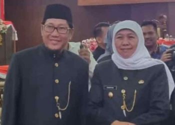 Hari Jadi Provinsi Jatim ke-78, Ini Harapan Cak Khulaim
