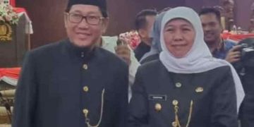 Hari Jadi Provinsi Jatim ke-78, Ini Harapan Cak Khulaim