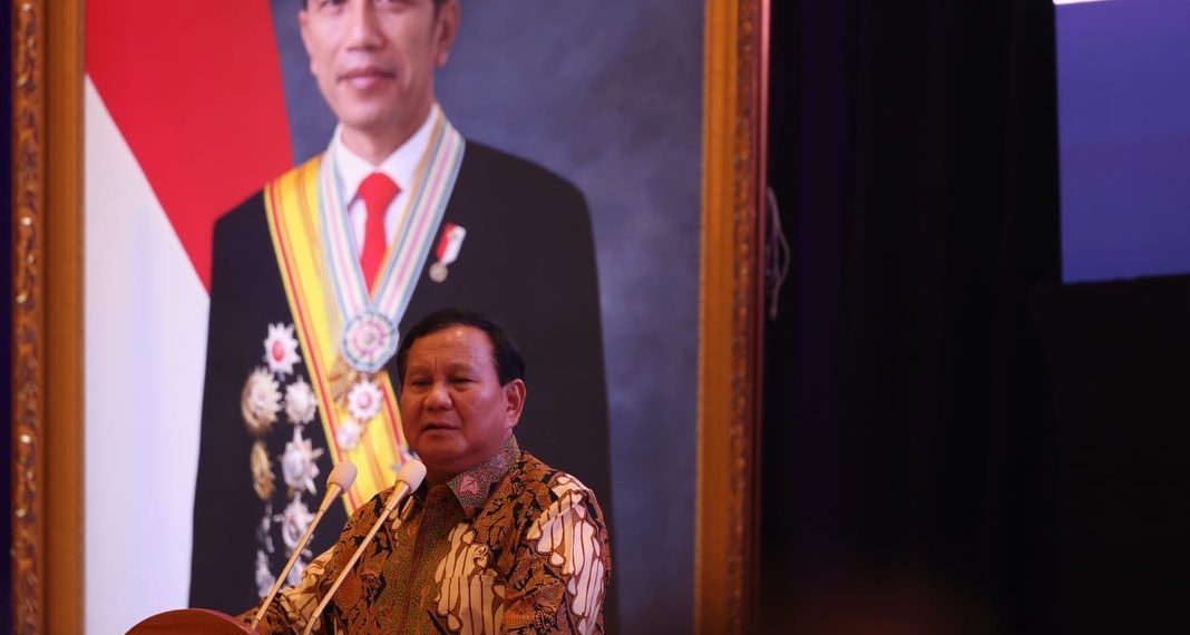 Pertemuan Jokowi-SBY Kuatkan Posisi Prabowo Hadapi Pilpres 2024