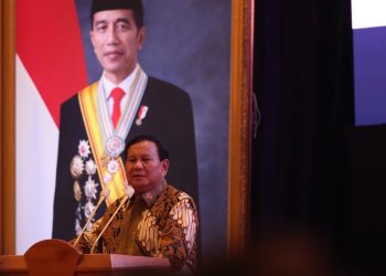 Pertemuan Jokowi-SBY Kuatkan Posisi Prabowo Hadapi Pilpres 2024