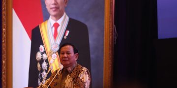 Pertemuan Jokowi-SBY Kuatkan Posisi Prabowo Hadapi Pilpres 2024