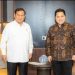 Elektabilitas Tinggi, Erick Thohir Berpeluang Jadi Cawapres Prabowo