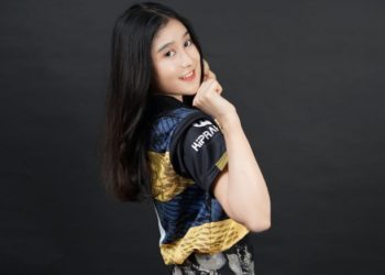 Miss UMKM Launching Jersey Produk UMKM Sidoarjo