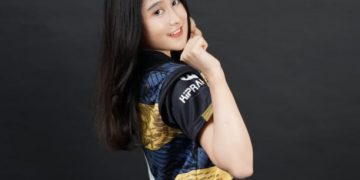 Miss UMKM Launching Jersey Produk UMKM Sidoarjo