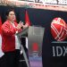 Elektabilitas Erick Thohir Konsisten Berada Posisi Terkuat Sebagai Cawapres