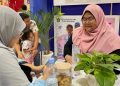 SD Islam Khazanah Ilmu Wage Ikuti Event Islamic Education Fair 2023