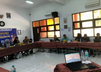 Kementerian Kominfo Pilih SMP Sepuluh Nopember Jadi Pilot TI Virtual Reality