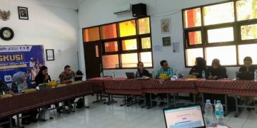 Kementerian Kominfo Pilih SMP Sepuluh Nopember Jadi Pilot TI Virtual Reality