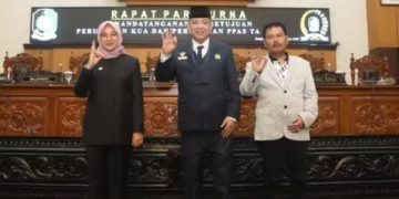 Operasi Pasar Beras Murah Didukung DPRD Banyuwangi