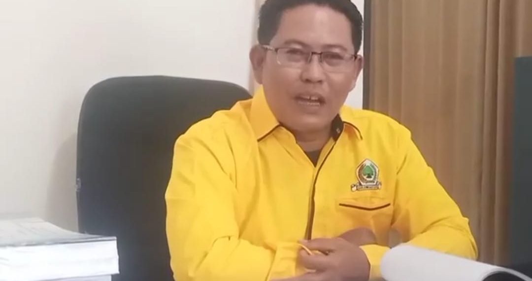 Bapemperda DPRD Banyuwangi Tancap Gas Selesaikan Dua Raperda Agar Jadi Perda