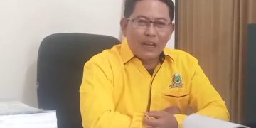 Bapemperda DPRD Banyuwangi Tancap Gas Selesaikan Dua Raperda Agar Jadi Perda
