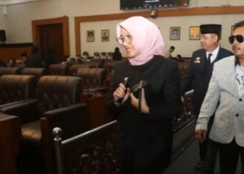 Ruliyono: Soal Banmus DPRD Banyuwangi, Pimpinan Fraksi Cuma Usulan