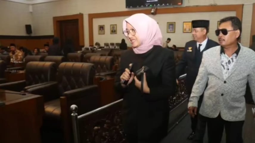 Ruliyono: Soal Banmus DPRD Banyuwangi, Pimpinan Fraksi Cuma Usulan