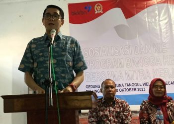 Komisi III DPR RI – BKKBN Ajak Masyarakat Turunkan Angka Stuting