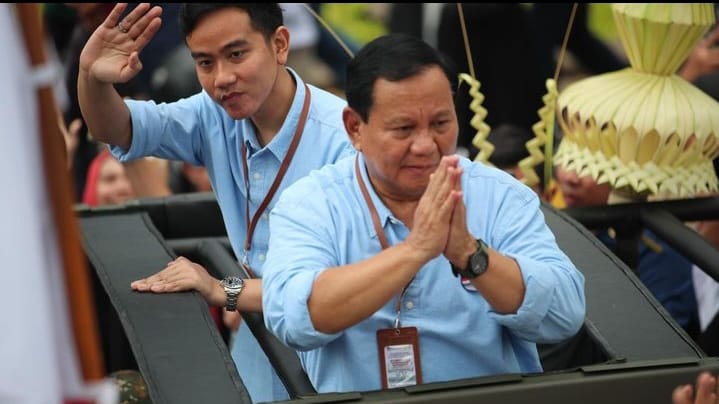 Lewat Dana Abadi Pesantren, Prabowo – Gibran Fokus Tingkatkan Kesejahteraan Santri Jawa Timur