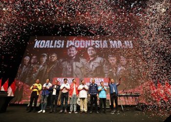 Prabowo-Gibran Konkret Tingkatkan Suara Dukungan di Jatim