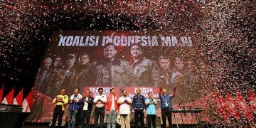 Prabowo-Gibran Konkret Tingkatkan Suara Dukungan di Jatim