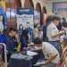 MGBK Sidoarjo Fasilitasi Ribuan Siswa Melalui Expo Campus 23