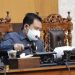 Banmus DPRD Banyuwangi Gelar Rapar APBD Induk Tahun 2024, Ruliyono Bilang Begini