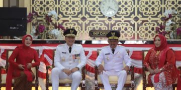 Kemiskinan Turun Jadi 4,65 Persen, Cak Ji : Berkat Gotong – Royong Semua Pihak