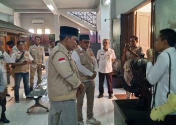Kunjungi Museum Mpu Tantular, Bambang Haryo Berharap Kabupaten dan Kota di Jatim Sumbangkan Koleksi Budaya dan Sejarah