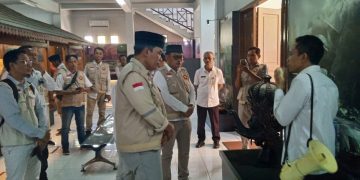 Kunjungi Museum Mpu Tantular, Bambang Haryo Berharap Kabupaten dan Kota di Jatim Sumbangkan Koleksi Budaya dan Sejarah