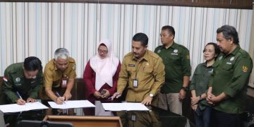 Sukses Bangun Desa, Gresik Naik Kelas dari Kabupaten Maju Jadi Mandiri