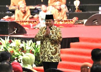 Dukungan Para Jenderal ke Prabowo Kuatkan Elektoral Menuju Pilpres 2024