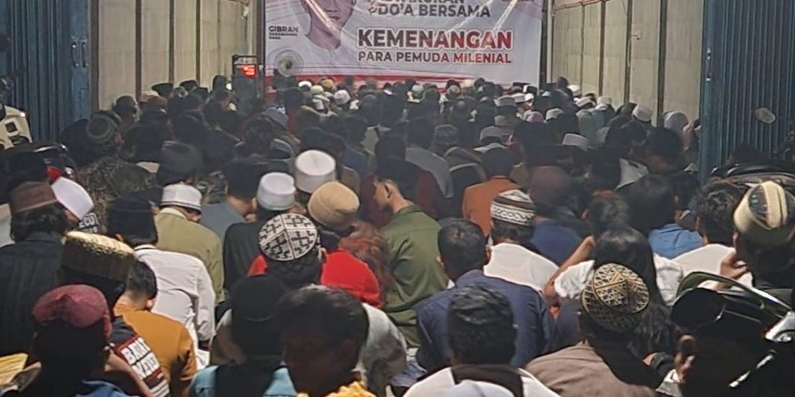MK Putuskan Batas Usia Capres/Cawapres, Masyarakat Panjatkan Syukur