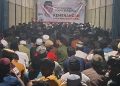 MK Putuskan Batas Usia Capres/Cawapres, Masyarakat Panjatkan Syukur