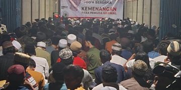 MK Putuskan Batas Usia Capres/Cawapres, Masyarakat Panjatkan Syukur