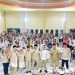 Relawan Makin Solid, Siap Menangkan BHS Jadi Wakil Rakyat di DPR RI dan Mas Tama di DPRD Sidoarjo