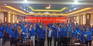 Sempat Dilamar Enam Parpol, Cak Taufiq Mantap Maju DPR RI lewat PAN