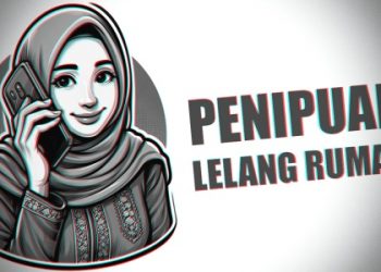 Lakukan Penipuan Lewat Online Shop, Warga Sukomanunggal Dituntut 3 Tahun Penjara