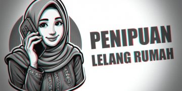 Lakukan Penipuan Lewat Online Shop, Warga Sukomanunggal Dituntut 3 Tahun Penjara