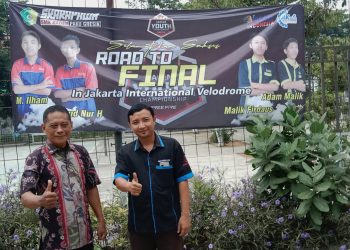 SMK Raden Paku Wringinanom Melaju ke Grand Final Garena Youth Championship 2023