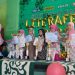 Sambut Bulan Bahasa, SDIT Insan Kamil Adakan LiteraFest