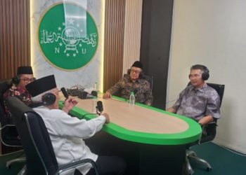 Semarakkan Hari Santri, NU Kembali Gelorakan Semangat Resolusi Jihad