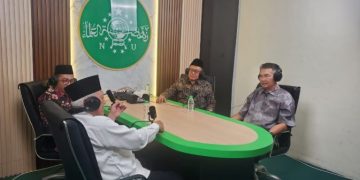 Semarakkan Hari Santri, NU Kembali Gelorakan Semangat Resolusi Jihad