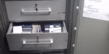 Jadi Temuan BPK, BPKAD Cari Ratusan BPKB Kendaraan Dinas ke OPD-OPD Dilingkungan Pemkab Sidoarjo