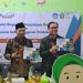 Kemendikbud dan Kemenag Tinjau IKM Program Kemitraan INOVASI di MINU KH Mukmin