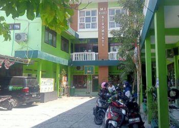 Tegaskan Steril Politik Praktis, MI Ma’arif Sidomukti Telusuri Dugaan Guru Sebar Dukungan Caleg