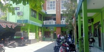 Tegaskan Steril Politik Praktis, MI Ma’arif Sidomukti Telusuri Dugaan Guru Sebar Dukungan Caleg