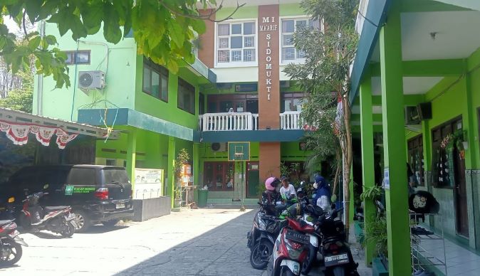 Tegaskan Steril Politik Praktis, MI Ma’arif Sidomukti Telusuri Dugaan Guru Sebar Dukungan Caleg