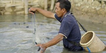 Aktivitas Konservasi Berikan Keberkahan di Pulau Bawean
