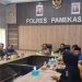 PWI Pamekasan Minta  Media Sajikan Pemberitaan yang Berimbang