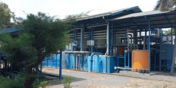 Temuan BPK, Perumda Delta Tirta Sidoarjo Belum Bayar Sewa Lahan IPA Krian Mulai Tahun 2010