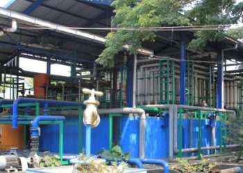 Kehilangan Potensi PAD, Komisi B Segera Undang Perumda Delta Tirta dan BKAD Sidoarjo