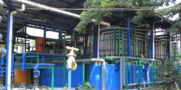 Kehilangan Potensi PAD, Komisi B Segera Undang Perumda Delta Tirta dan BKAD Sidoarjo